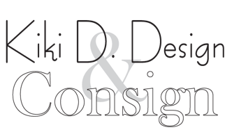 Kiki D. Design & Consign