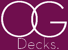 O.G. Decks 