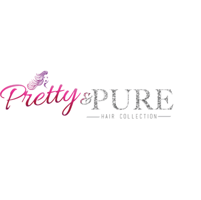 Pretty & Pure Hair Collection  Home