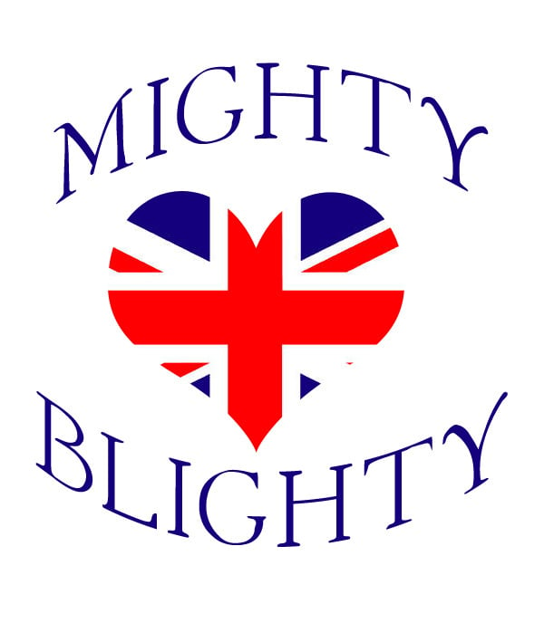 Mighty Blighty