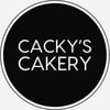 Cacky’s Cakery Home