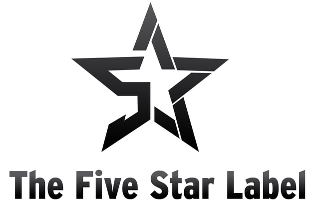 The Five Star Label Home
