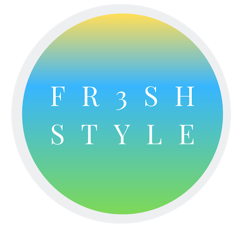 FR3SH STYLE