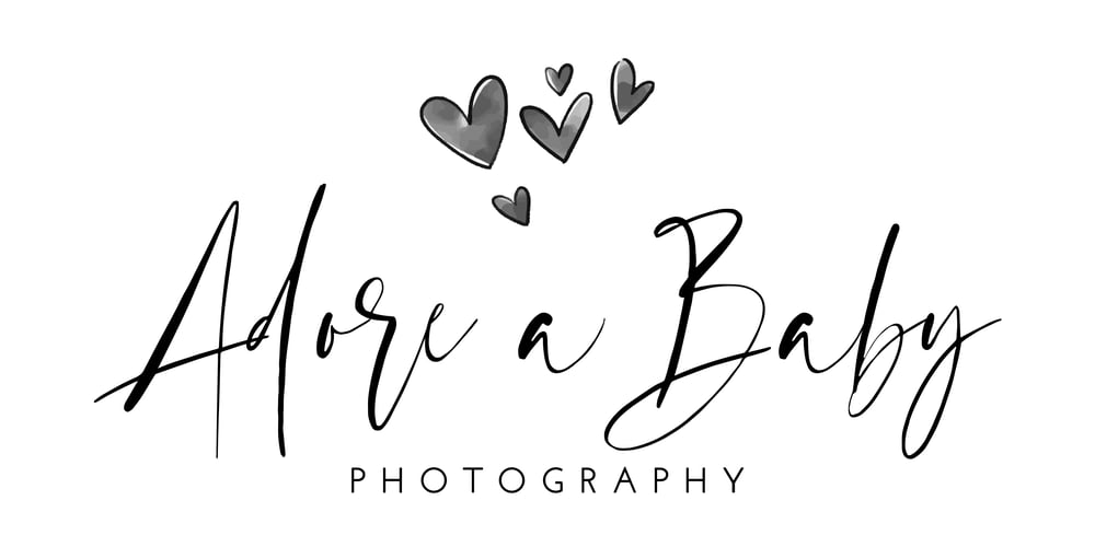Adore a Baby Photography