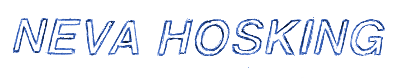 Neva Hosking Home