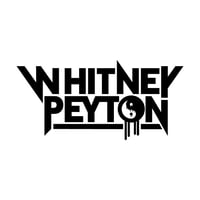 Whitney Peyton Merch