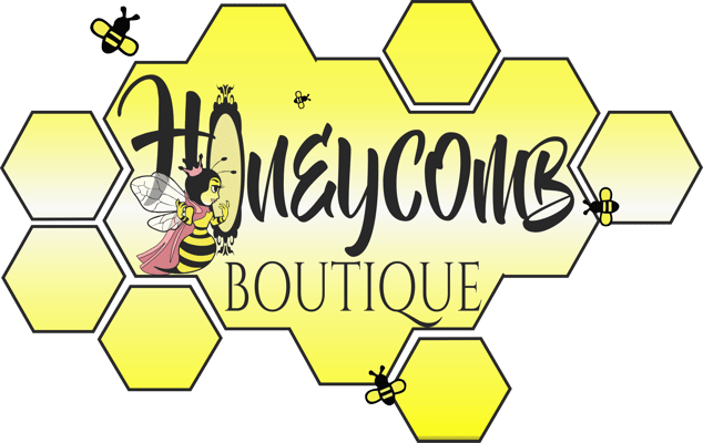 HoneycomBoutique Home