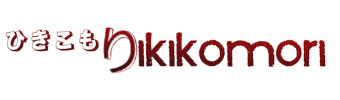 hikikomori.clothing Home