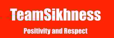 TeamSikhness