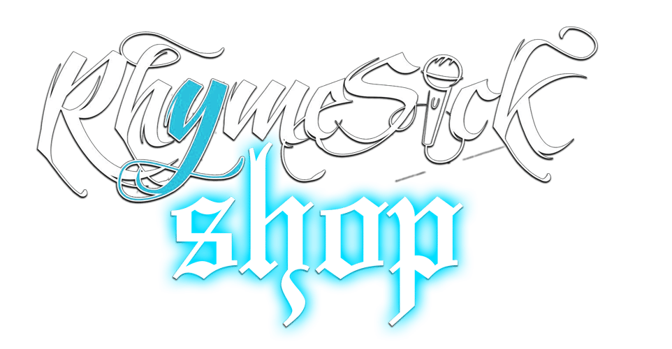 RhymeSick Shop