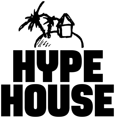 Home Hype House Merch