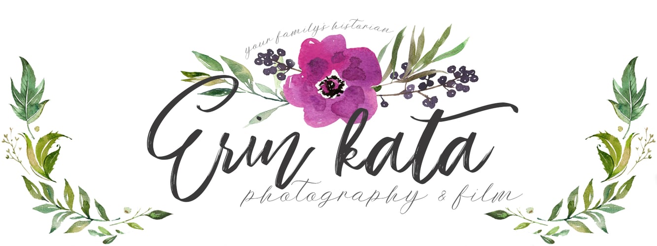 Erin Kata Photography & Films
