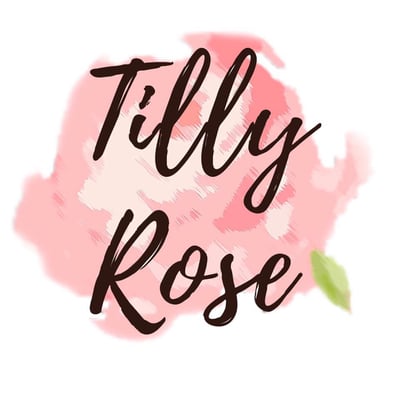 Tilly Rose Boutique Home
