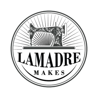 Lamadremakes Home