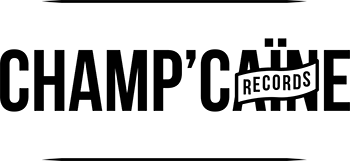 Champcaine Records Store