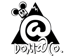 Dom@ Co. Home