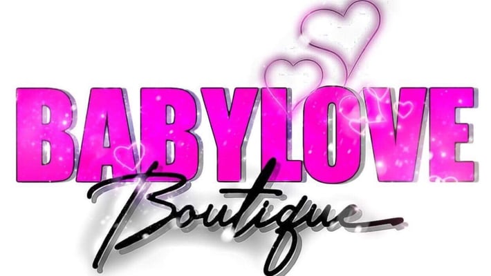 BabyLov3Boutique Home