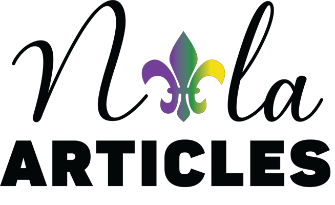 NolaARTicles Home