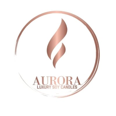 Aurora Luxury Soy Candles Home
