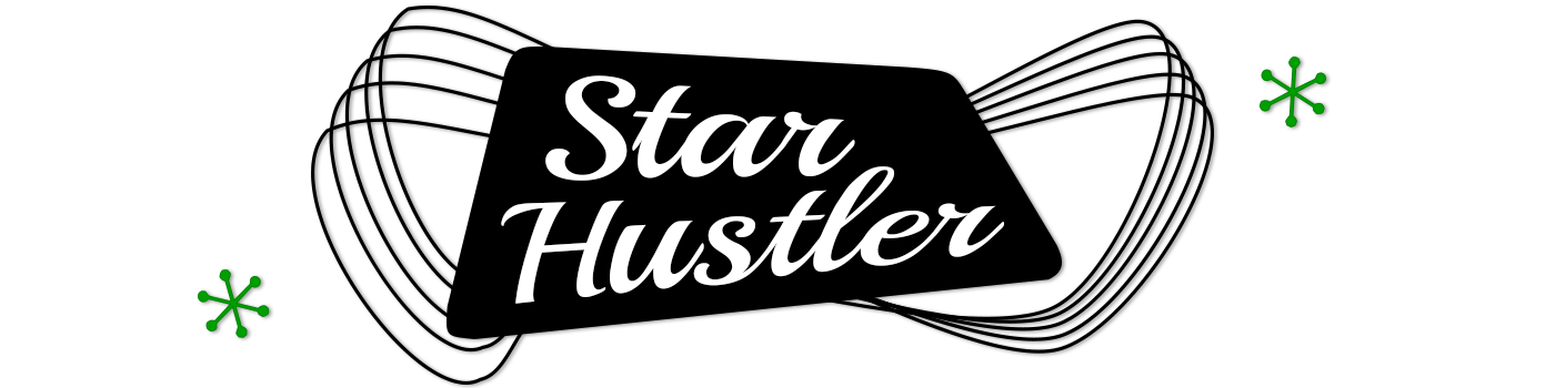 Star Hustler