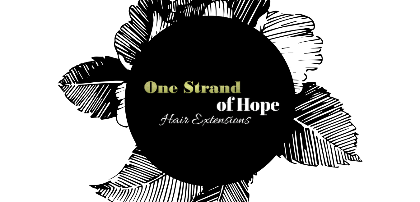 One strand of hope|A bundle of Purpose 