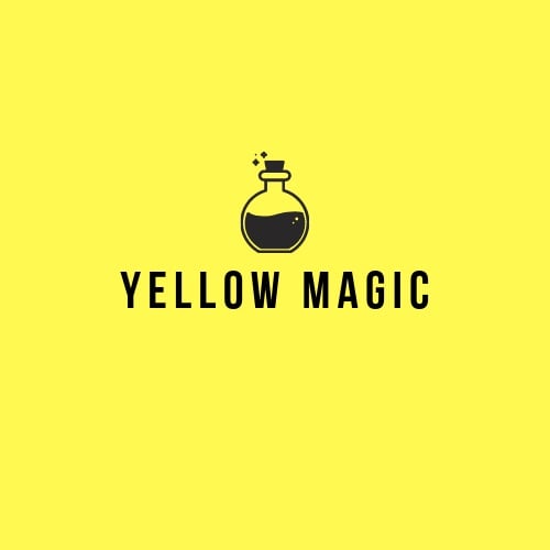 Yellow Magic