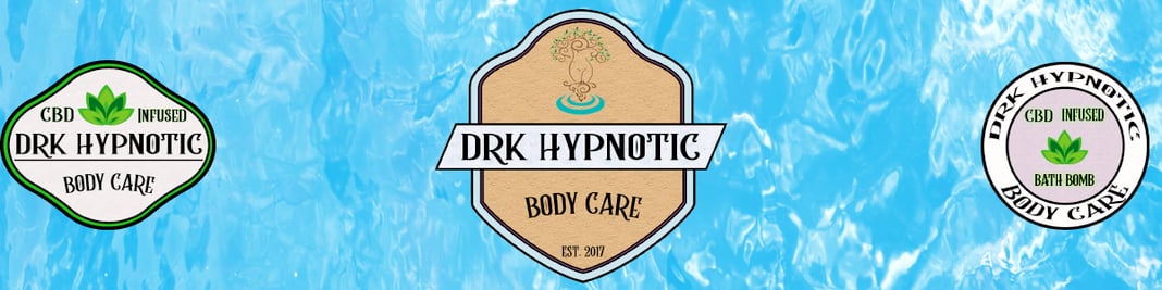 Drk Hypnotic Bodycare Home