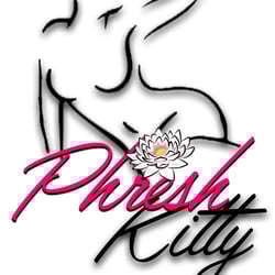 Phresh Kitty