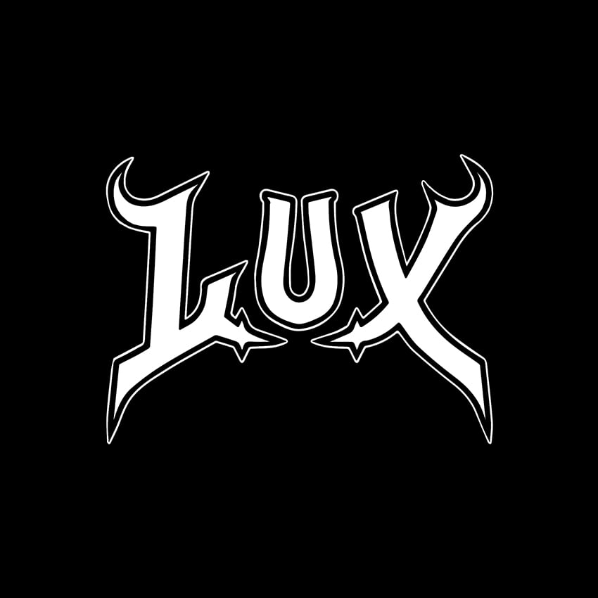 LUX MERCH