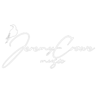 Jeremy Crowe Music
