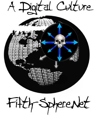 Fifth Sphere