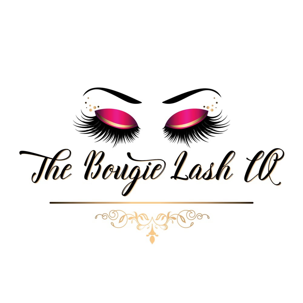 THE BOUGIE LASH COMPANY 