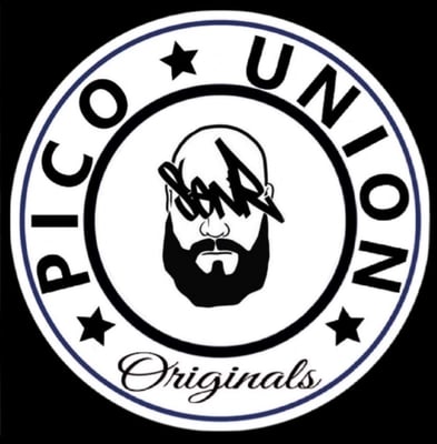 Pico-Union Originals Home