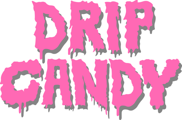 DRIP CANDY STORE Home