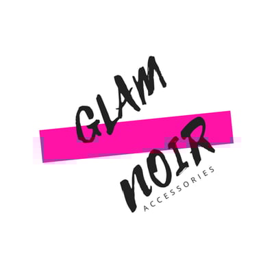 Glam Noir Home