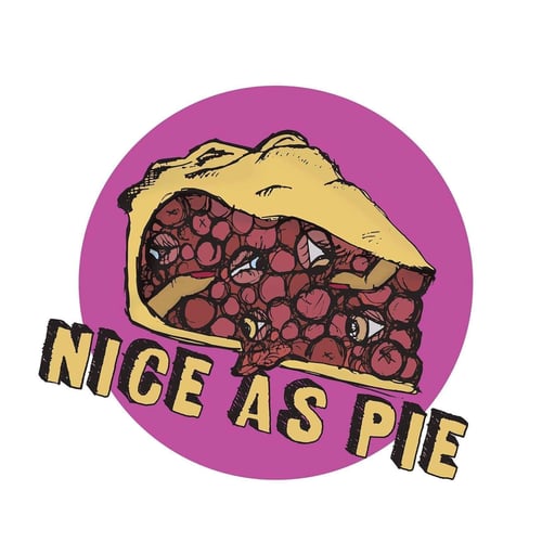 Home NICE AS PIE