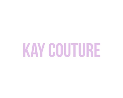 KayCoutureShop ♡  Home