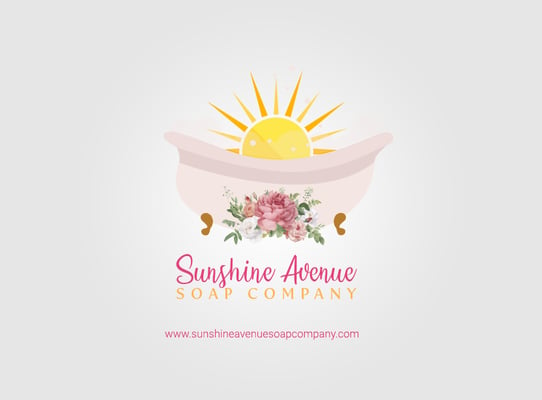 Sunshine Avenue Soap Company Home