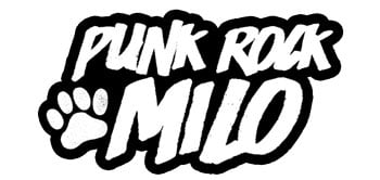 Punk Rock Milo Home