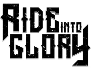 Ride Into Glory