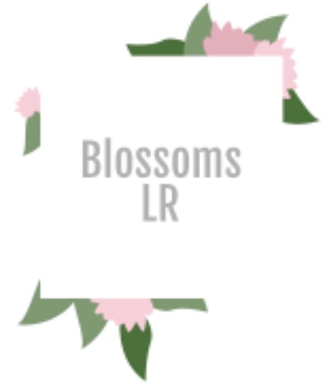 Blossoms LR 