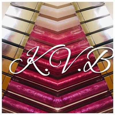 K V B Cosmetics  Home