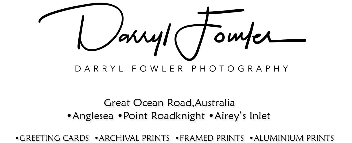 Darryl Fowler Photography