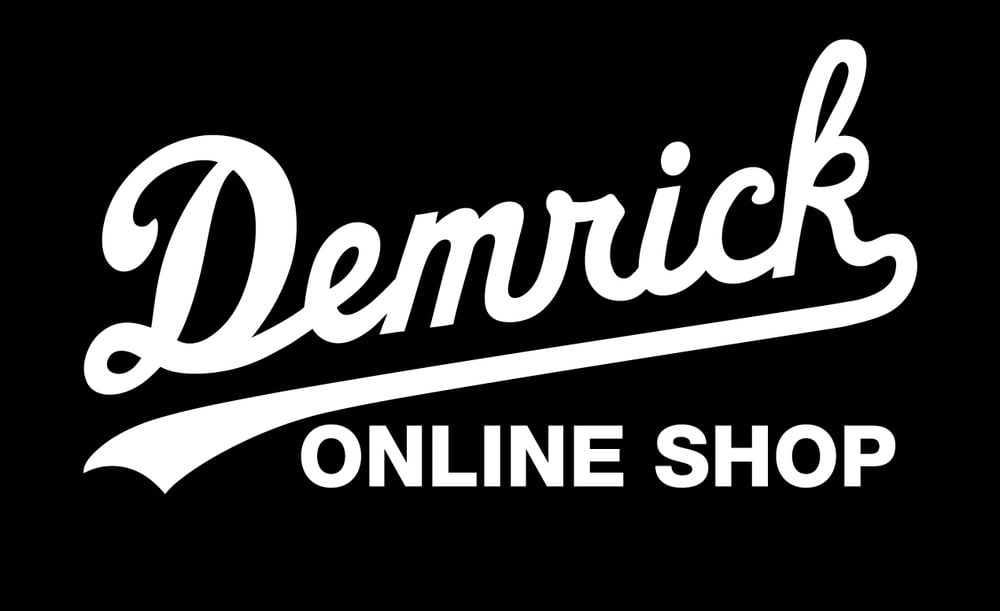 Demrick Online Shop