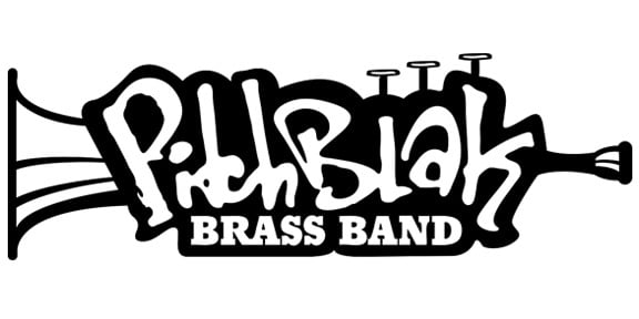 PitchBlak Brass Band