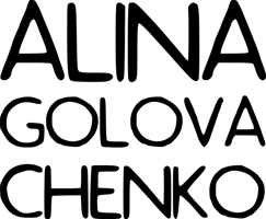 Alina Golovachenko