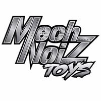 MechNoiz Toys