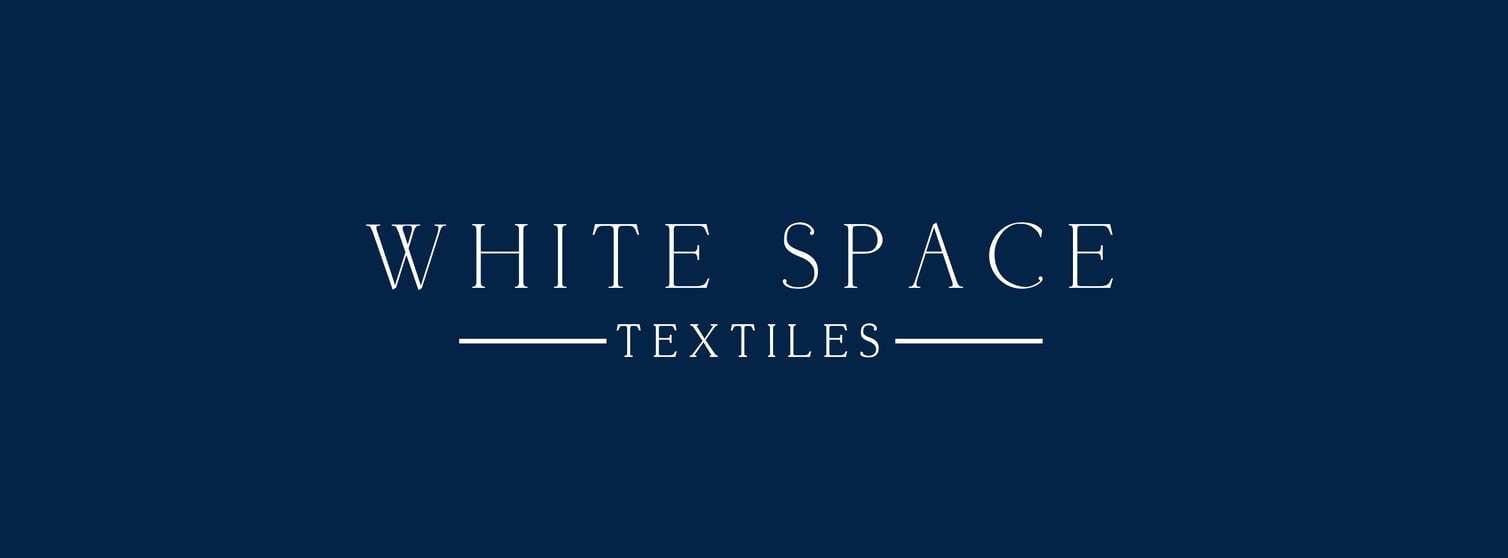 White Space Textiles