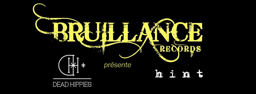 Bruillance Records Home