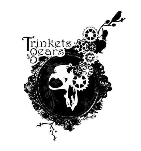 Trinkets and Gears